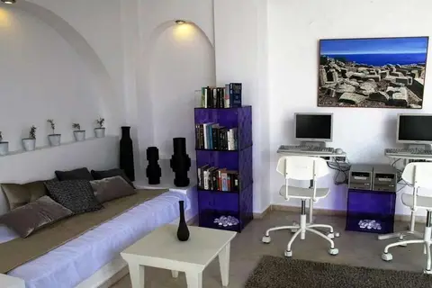 Rocabella Santorini in Σαντορίνη — foto 14
