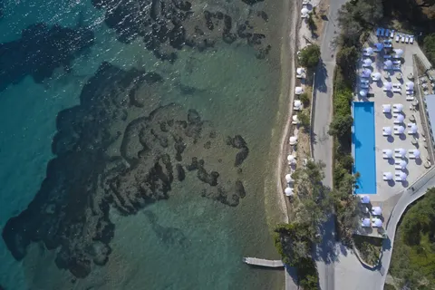 Mythos Palace foto 6