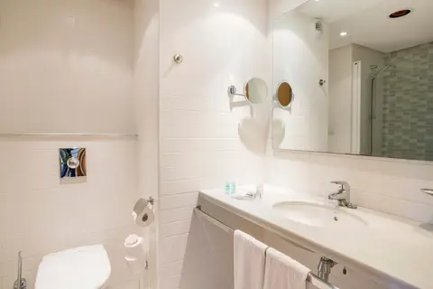 Hipotels Bahía Grande in Palma — foto 21