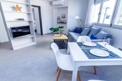 BEX Holiday Homes in Las Palmas — foto 19