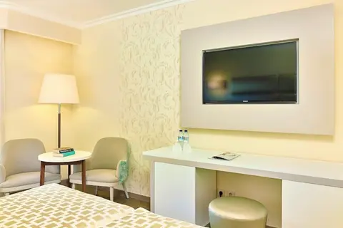 Hotel Baia Grande in Albufeira — foto 24