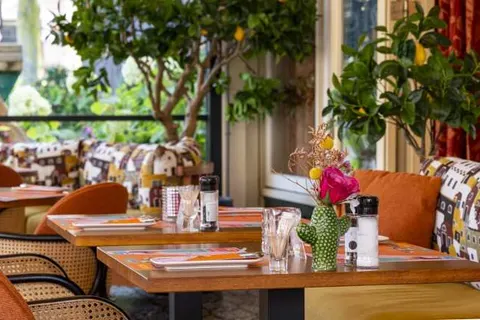 Van der Valk Theaterhotel Almelo foto 8