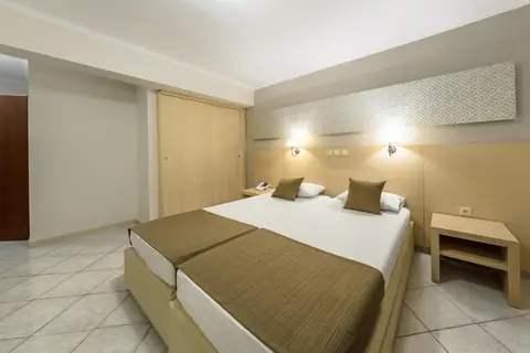 Karras Hotel in Laganas, foto 24