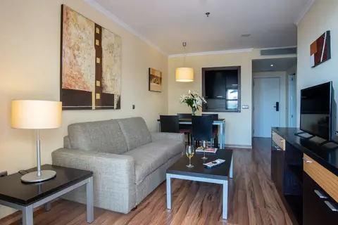 Pierre & Vacances Residence Benalmadena Princ in Benalmádena — foto 7