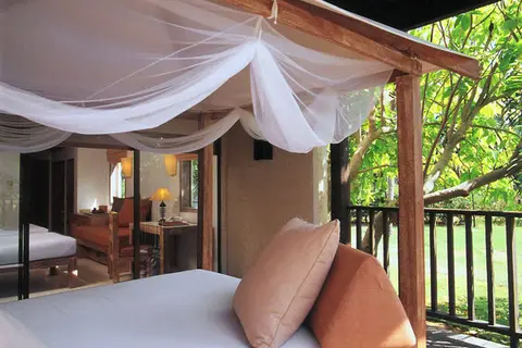 Wyndham Hua Hin Pranburi Resort & Villas in Hua Hin — foto 4