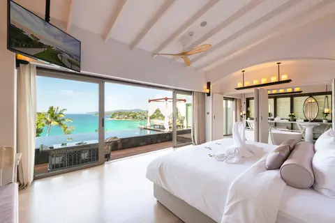 The Shore at Katathani in Phuket — foto 15