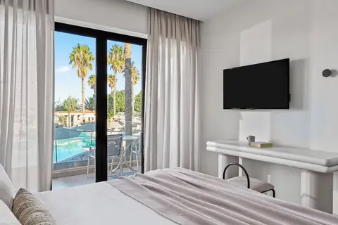 Atlantica Thalassa Hotel in Kos — foto 28