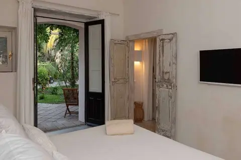 Castello San Marco Charming Hotel & Spa in Calatabiano, foto 15