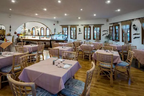 Gaia Garden Hotel in Kos, foto 21