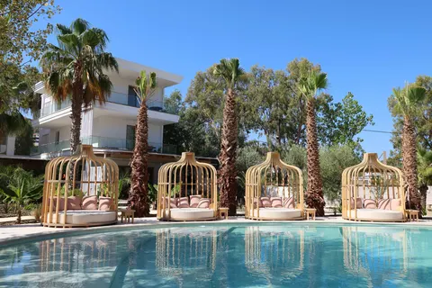 Nusa Suites & Villas in Pallini Municipal Unit — foto 2