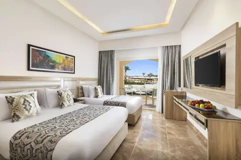 Pickalbatros Aqua Blu Resort Sharm el Sheikh in Sharm El Sheikh, foto 4
