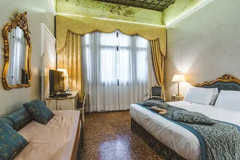 Locanda Ca''Amadi in Venetië, foto 8