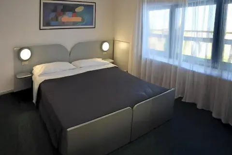 B&B HOTEL Treviso Al Fogher in Treviso, foto 13