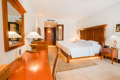 Ramayana Resort & Spa in Kuta, Bali, Indonesia — foto 5