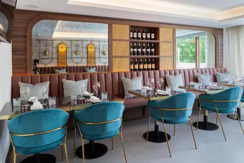 Nivia Born Boutique Hotel in Palma De Mallorca — foto 13