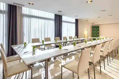 Sercotel Cornellà Barcelona in Cornella De Llobregat — foto 29