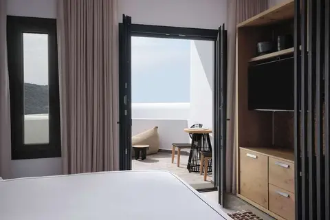 Kalea Mykonos in Agios Ioannis Diakoftis, foto 19