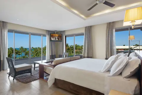 Barceló Bávaro Palace in Salvaleón de Higüey, foto 27