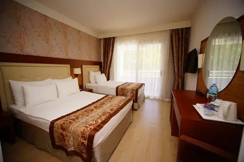 Turunç Resort in Marmaris — foto 15