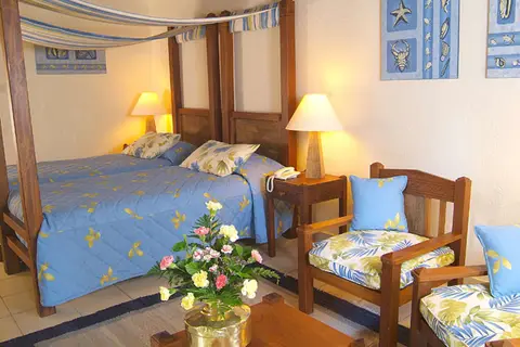 Baobab Beach Resort & Spa in Mombasa — foto 23