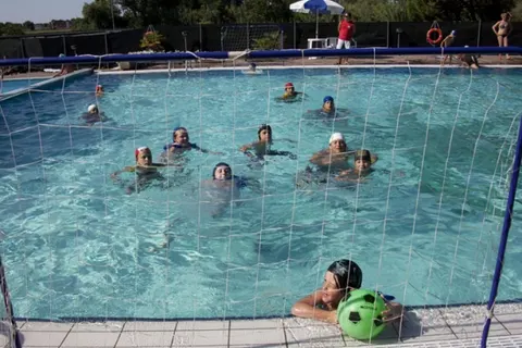 Camping Oasi foto 14