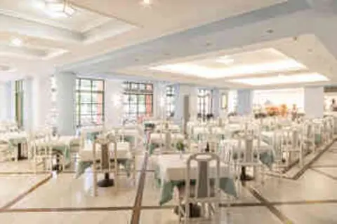 Samaina Hotels Inn in Δημοτική Ενότητα Καρλοβασίων — foto 6