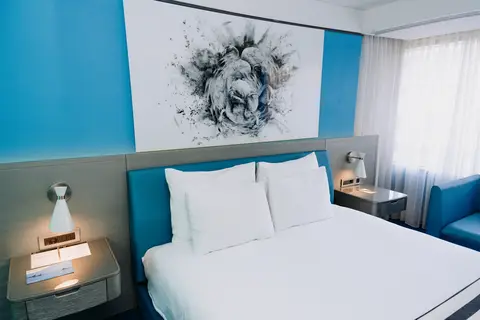 Hotel Inglaterra in Cascais — foto 24