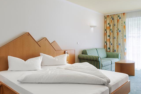 Hotel Alpenaussicht - hotel foto 2