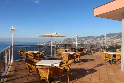 Ocean Gardens Hotel in Funchal, foto 12
