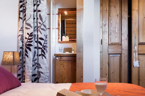 Résidence P&V Premium Les Hauts Bois foto 5