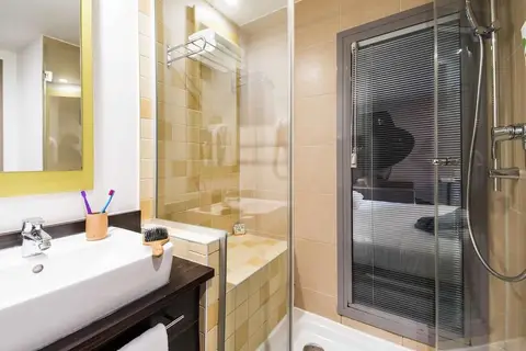 Hotel ibis Styles Nice Vieux Port in Nice — foto 5