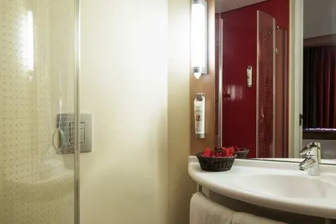 ibis Leiden Centre foto 7