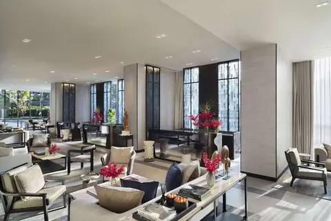 Ascott Thonglor Bangkok in Bangkok, foto 6