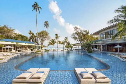 Melia Koh Samui in Choeng Mon, foto 27