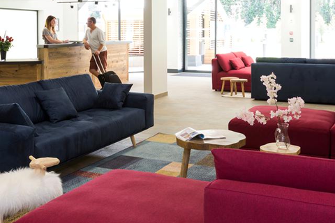 Résidence Prestige Odalys Isatis foto 11