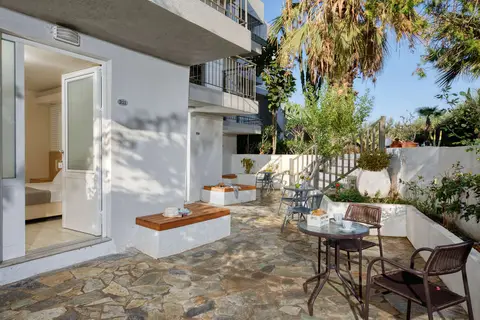 Anissa Oasis Beach in Chersonisos Municipal Unit, foto 30