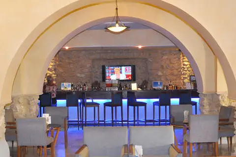 Hotel Mediterranee in Hammamet Hotel Viertel — foto 7