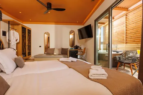 Palmera Beach Hotel & Spa foto 18