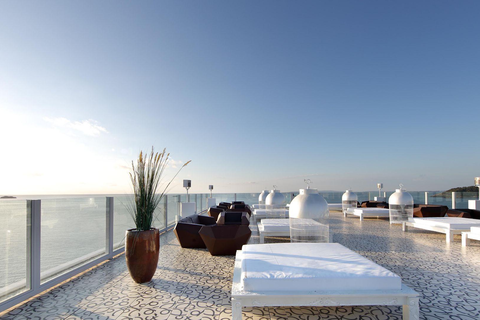 The Unexpected Ibiza Hotel - adults only foto 20