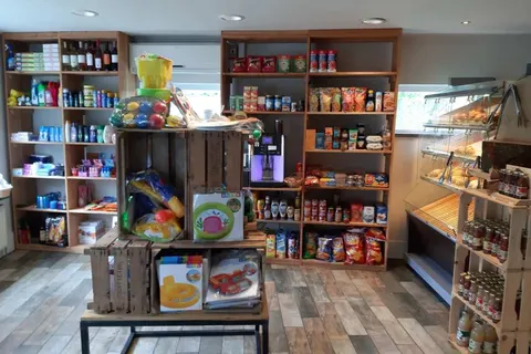 Vakantiepark De Wije Werelt foto 15