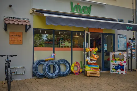 Camping Le Chêne Gris foto 7