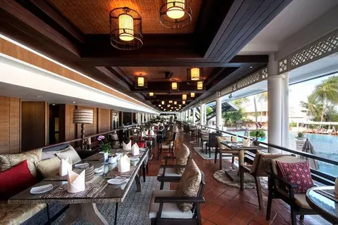 Cape Panwa Hotel in Wichit, foto 30