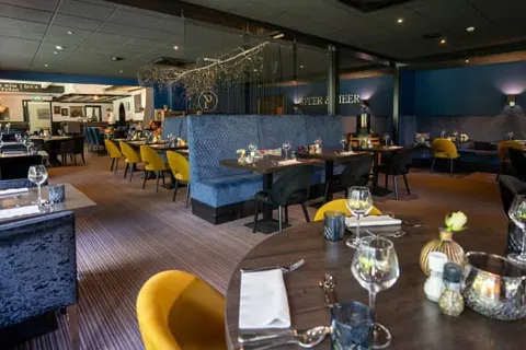 Hotel Wapen van Delden foto 10