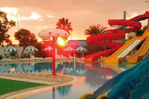Eden Club in المنستير — foto 20