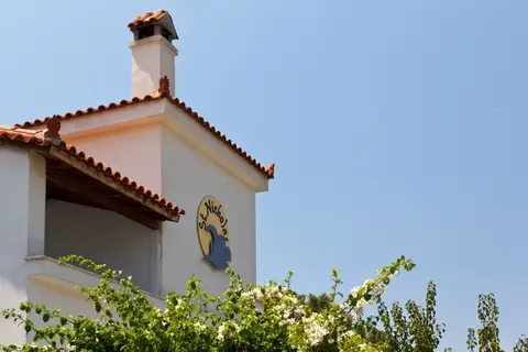 Hotel St. Nicholas in Δημοτική Ενότητα Βαθέος — foto 14