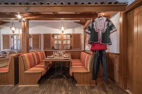 GRIFID Aqua Club Bolero in СПА център Ривиера Бийч — foto 28