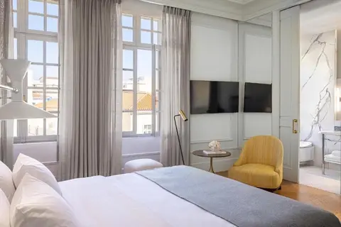 The Dolli at Acropolis, A Hotel to Live in Athene — foto 11