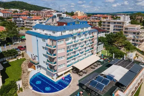 Paraizo Beach in Обзор — foto 2