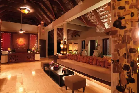 Paradisus Grand Cana All Suites in Salvaleón de Higüey, foto 26