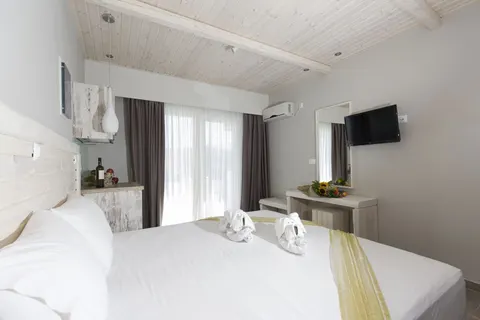 Anthemis Hotel Appartementen in Municipal Unit of Vathy — foto 4